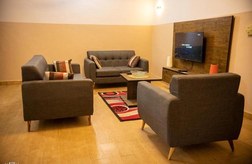 Porto-Novo Apartment | Alpha Secret d'Ofè