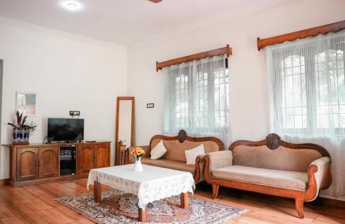 Mapusa Apartment | Alpha Stays Siolim 1BHK Near Morjim and Thalassa