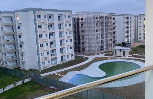 Sakumono Apartment | Alphabet City Junction Mall Airport