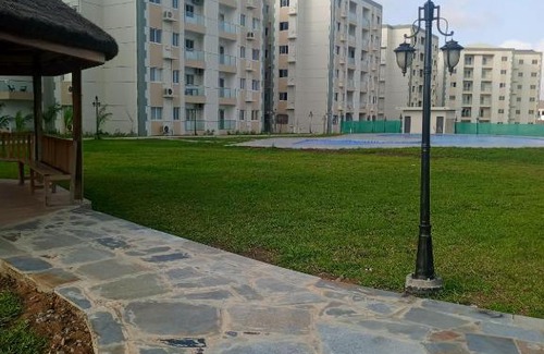 Sakumono Apartment | Alphabet City Junction Mall Airport