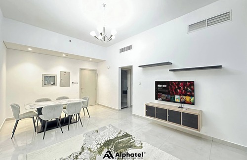 Trade Center Cabin | Alphatel Hostel - Dubai World Trade Centre