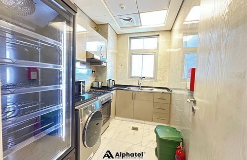 Trade Center Cabin | Alphatel Hostel - Dubai World Trade Centre