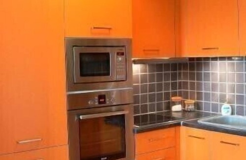 Kilada Apartment | AlphaVilla to relax in peace, with a beautiful view of the sea. Welcome!