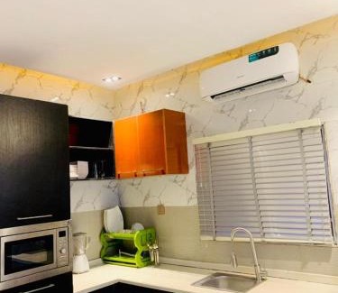 Port Harcourt Apartment | Alphavista Luxury Apartments