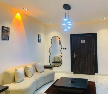 Port Harcourt Apartment | Alphavista Luxury Apartments
