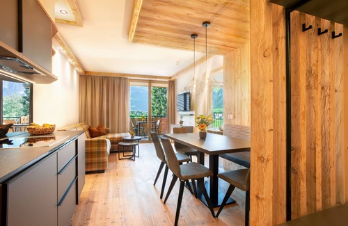 Ramsau im Zillertal Apartment | Alpin Apartments
