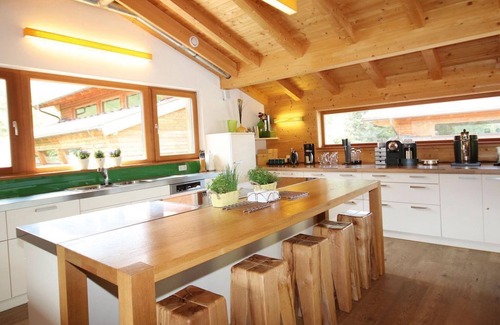 Am Feuersang Apartment | Alpin-Chalet Classic - Alpin-Chalet Flachau