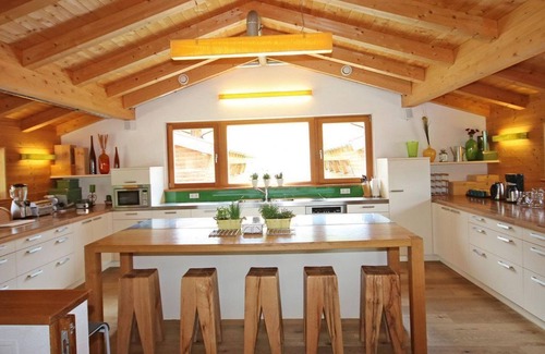 Am Feuersang Apartment | Alpin-Chalet Classic - Alpin-Chalet Flachau