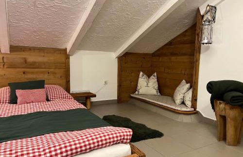 Glanegg Apartment | Alpin Chic