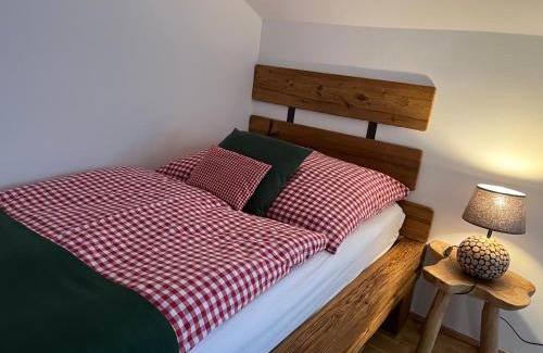 Glanegg Apartment | Alpin Chic