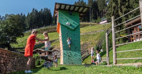 Kaltenbach Hotel | Alpin Family Resort Seetal