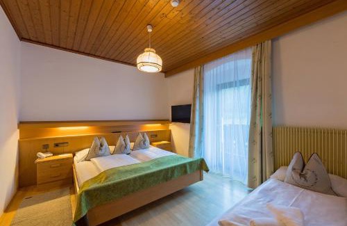 Braies Hotel | Alpin Natur Hotel Brückele