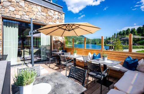 Turracher Hohe Hotel | Alpin Peaks