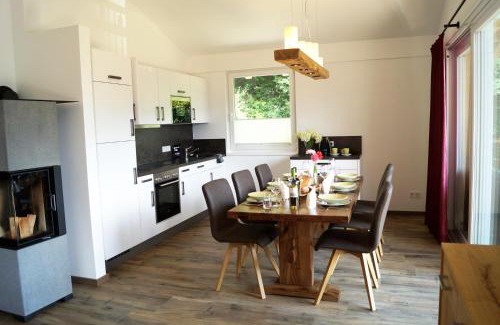 Piesendorf Apartment | alpin penthouse