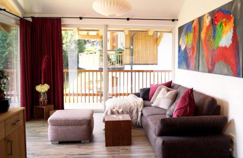 Piesendorf Apartment | alpin penthouse