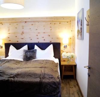 Piesendorf Apartment | alpin penthouse