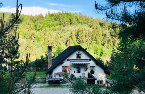 Zarnesti House | Alpin Ranch