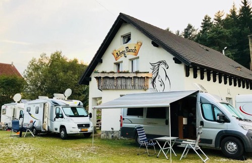 Zarnesti House | Alpin Ranch