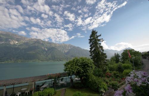 Ringgenberg Hotel | Alpina Boutique Hotel Interlaken - Ringgenberg - Adults only !
