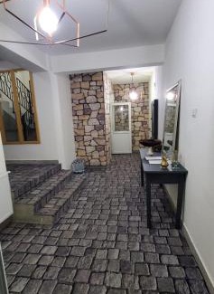Rausor Hotel | Alpina Retezat