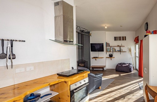 Raetihi House | Alpine Bach - Raetihi Holiday Unit