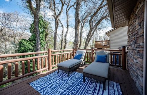 Woodland Estates House | Alpine Bliss Entire Mountain Haus