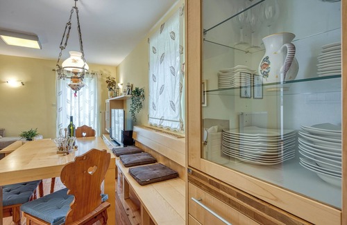 Podkoren Ski Chalet | Alpine Chalet Planica with Sauna, Kranjska Gora, Slovenia