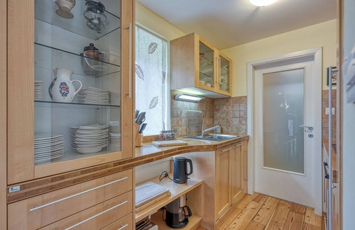 Podkoren Ski Chalet | Alpine Chalet Planica with Sauna, Kranjska Gora, Slovenia