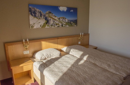 Leysin Hotel | Alpine Classic Hotel