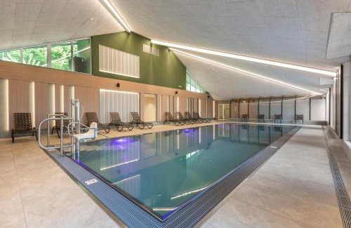Schladming Apartment | Alpine Club Resort