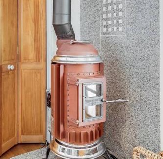 Lower Kingsbury House | Alpine Cottage Hideaway