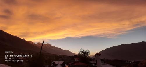 Kargil House | Alpine guest house