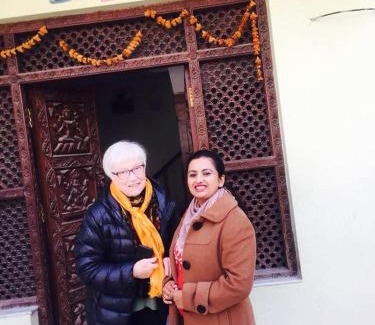 Namarjung House | Alpine Home Stay and Apartment