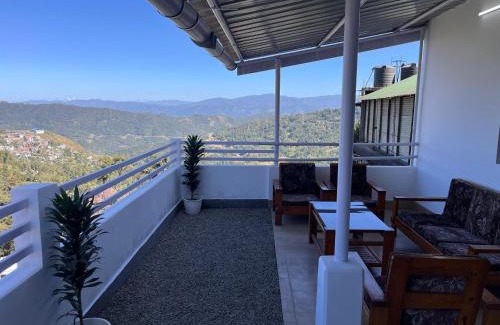 Kohima House | Alpine Homestay
