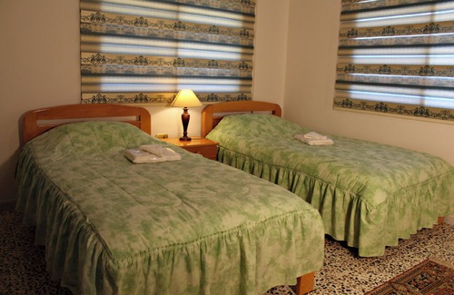 Duhur ash Shuwayr Hotel | Alpine hotel