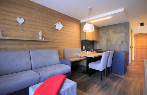 Dosso Veronza Apartment | Alpine House - Pool-Sauna-Palestra-Baby Club