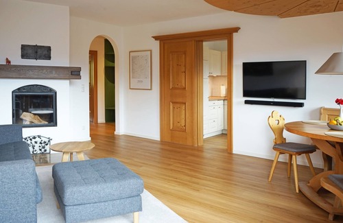 Bolsterlang Apartment | Alpine King