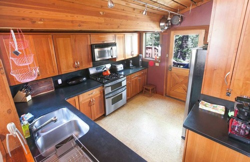 Alpine Meadows House | Alpine Meadows Retreat | Hot Tub & Game Room!