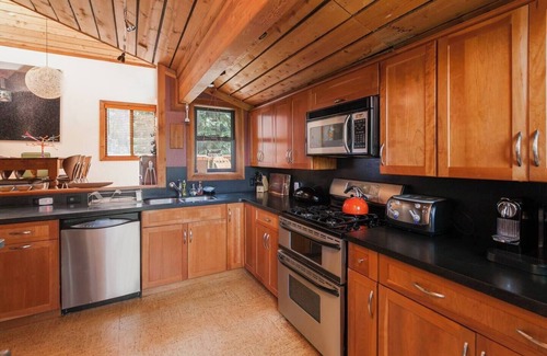 Alpine Meadows House | Alpine Meadows Retreat | Hot Tub & Game Room!