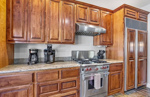 Ponderosa Trails House | Alpine Mountain | Spacious Luxury Retreat | Ponderosa Trails | Game Room