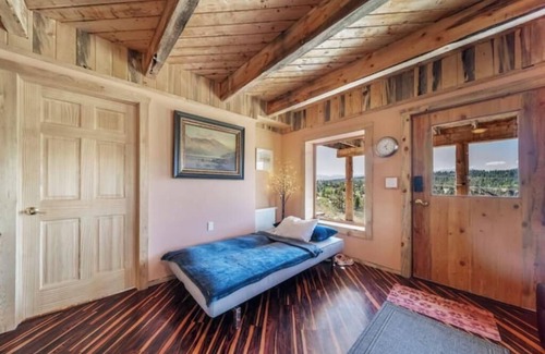 Granby Cabin | Alpine Park Lodge by ColoradoRandR a 2bd+bunkroom Cabin