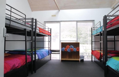 Bright Hostel | Alpine Sports Lodge