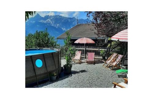 Schruns House | Alpine Vacation Home - formerly TUI Ferienhaus