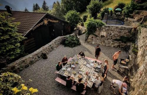 Schruns House | Alpine Vacation Home - formerly TUI Ferienhaus