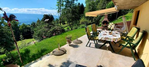 Trzic House | Alpinejka House