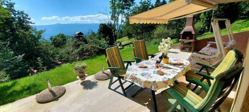 Trzic House | Alpinejka House