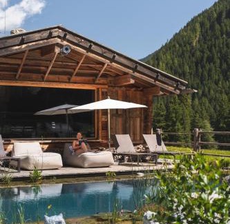 Madseit Hotel | Alpinhotel Berghaus spa