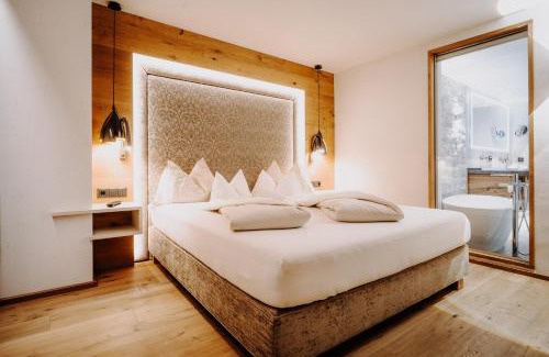 Madseit Hotel | Alpinhotel Berghaus spa