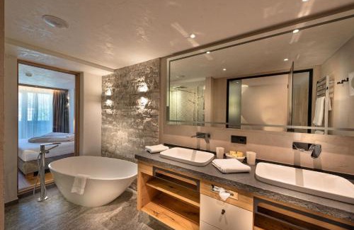 Madseit Hotel | Alpinhotel Berghaus spa