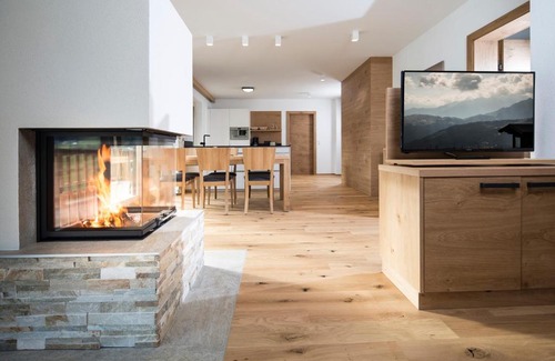 Aschau Im Zillertal Apartment | Alpinliving.Tirol